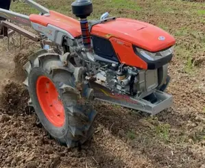 Powertiller