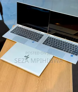 Laptop HP EliteBook 1040 G8 32GB Intel Core i7 SSD 512GB