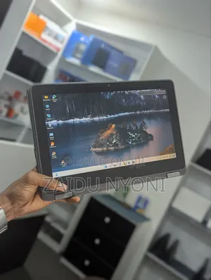 New Laptop Dell Latitude 11 5175 8GB Intel Pentium SSD 128GB