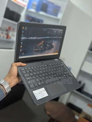 New Laptop Dell Latitude 11 5175 8GB Intel Pentium SSD 128GB