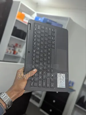 New Laptop Dell Latitude 11 5175 8GB Intel Pentium SSD 128GB