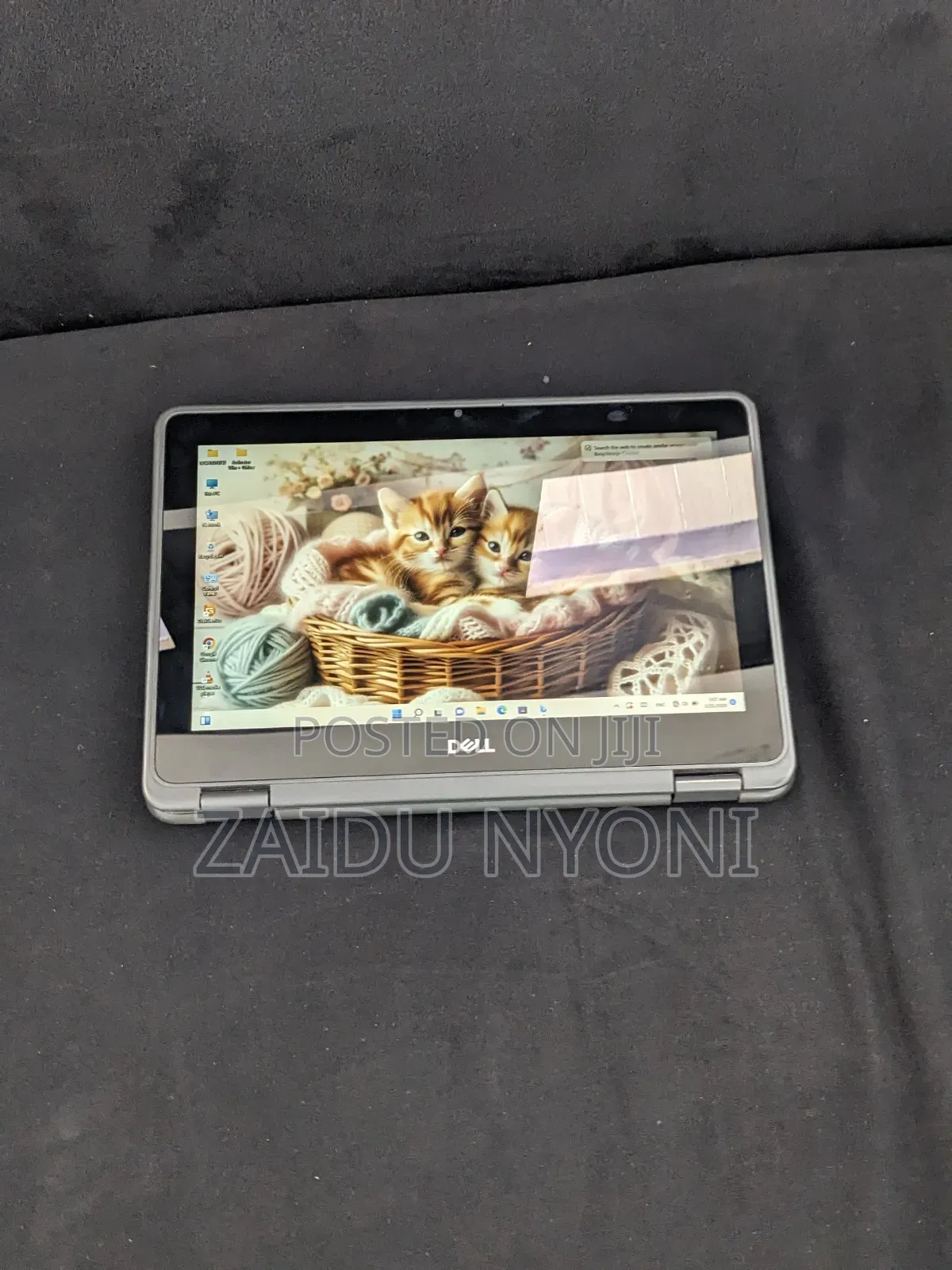 New Laptop Dell Latitude 3400 8GB Intel Pentium SSD 128GB