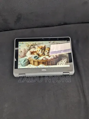 New Laptop Dell Latitude 3400 8GB Intel Pentium SSD 128GB