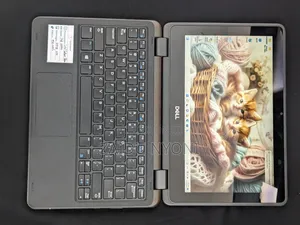 New Laptop Dell Latitude 3400 8GB Intel Pentium SSD 128GB