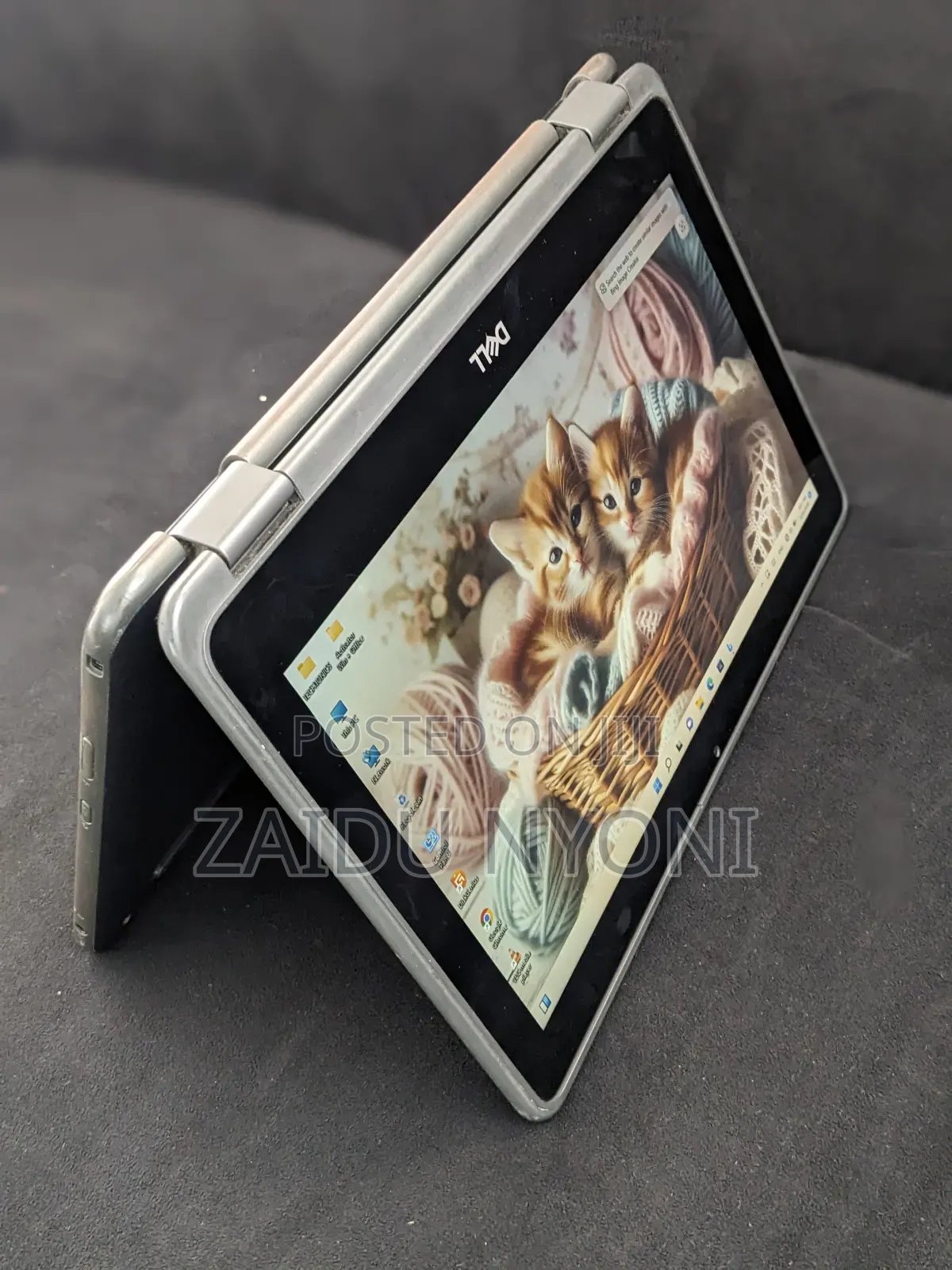 New Laptop Dell Latitude 3400 8GB Intel Pentium SSD 128GB