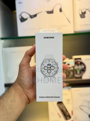 Galaxy Watch 8 Classic 40mm