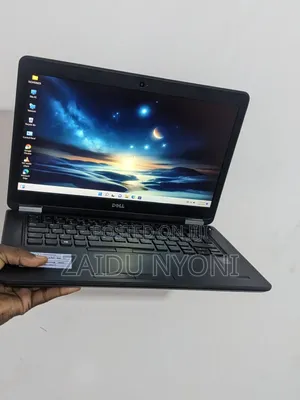New Laptop Dell Latitude 5330 8GB Intel Core i5 HDD 500GB