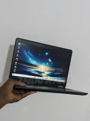 New Laptop Dell Latitude 5330 8GB Intel Core i5 HDD 500GB