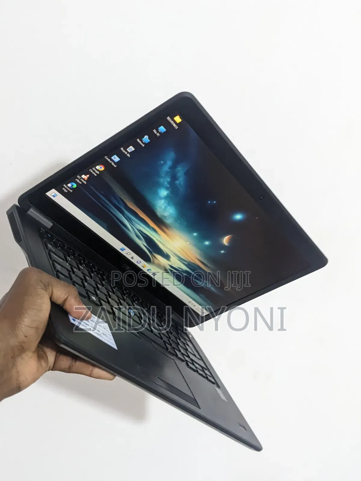 New Laptop Dell Latitude 5330 8GB Intel Core i5 HDD 500GB