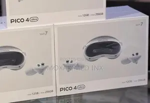 Pico 4 Ultra Virtual Reality Headset.128/256gb