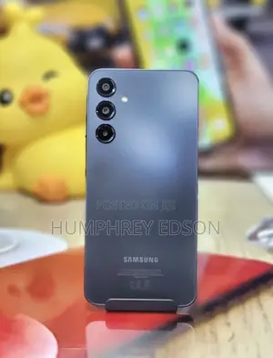 New Samsung Galaxy A16 128 GB Black