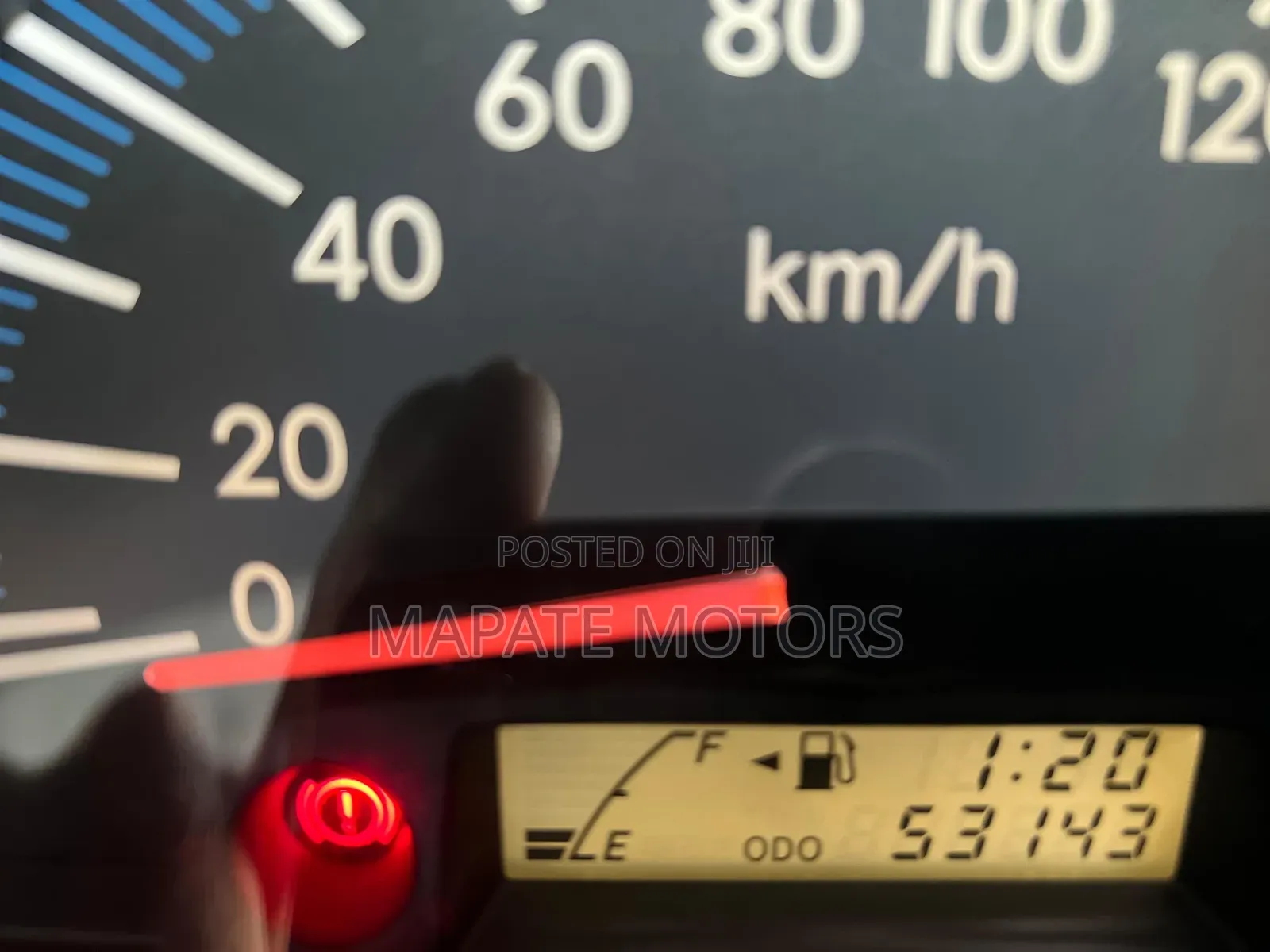 Toyota Succeed 2004 Silver