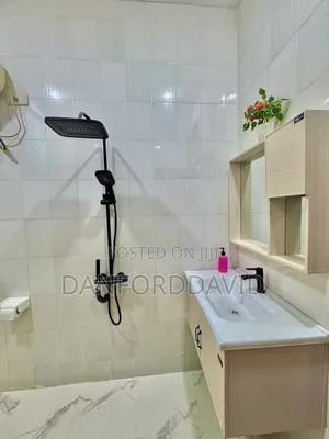 Furnished 2bdrm Apartment in Kahwa Real Estate, Mbezi Beach for rent