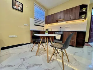 Furnished 2bdrm Apartment in Kahwa Real Estate, Mbezi Beach for rent