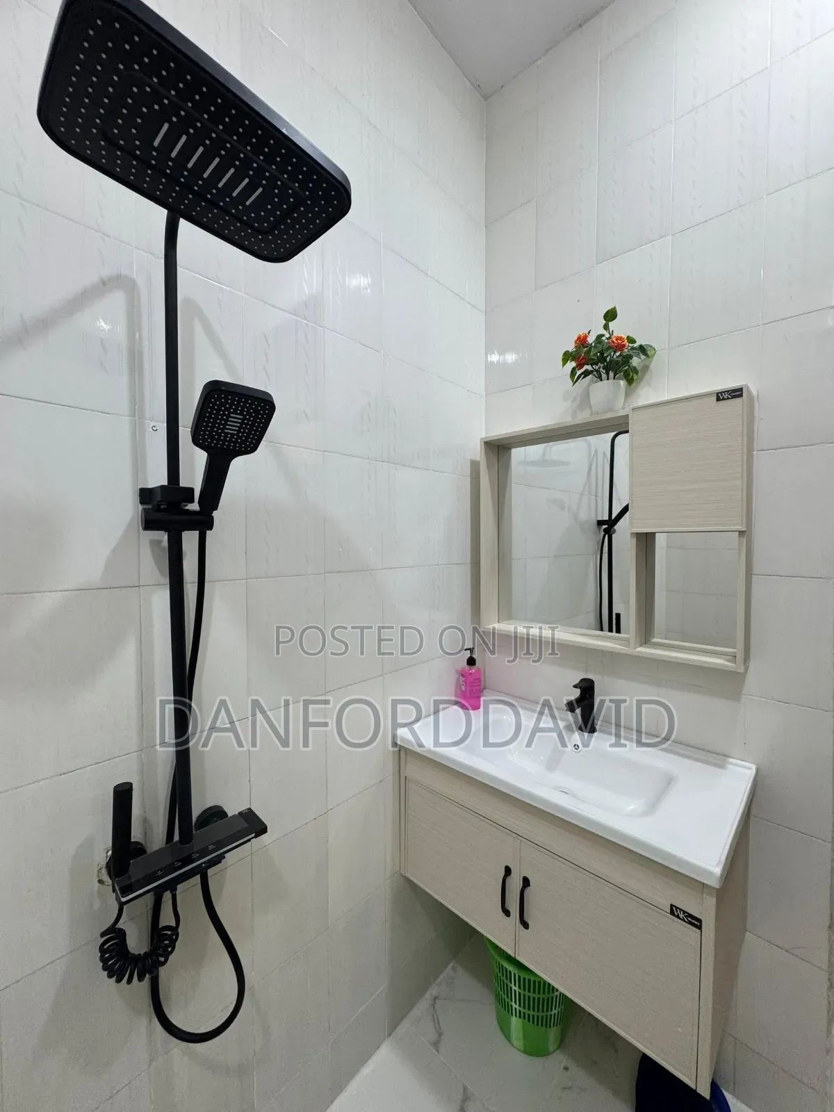 Furnished 2bdrm Apartment in Kahwa Real Estate, Mbezi Beach for rent