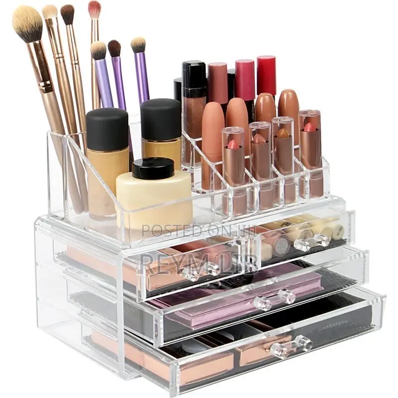 Jewerly/Cosmetic/Makeup Organizer
