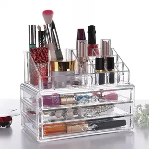 Jewerly/Cosmetic/Makeup Organizer