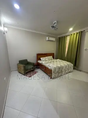 Furnished 3bdrm Apartment in , Mbezi Beach for rent