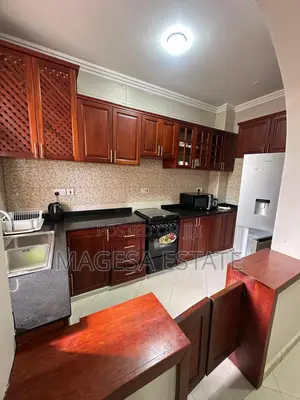 Furnished 3bdrm Apartment in , Mbezi Beach for rent