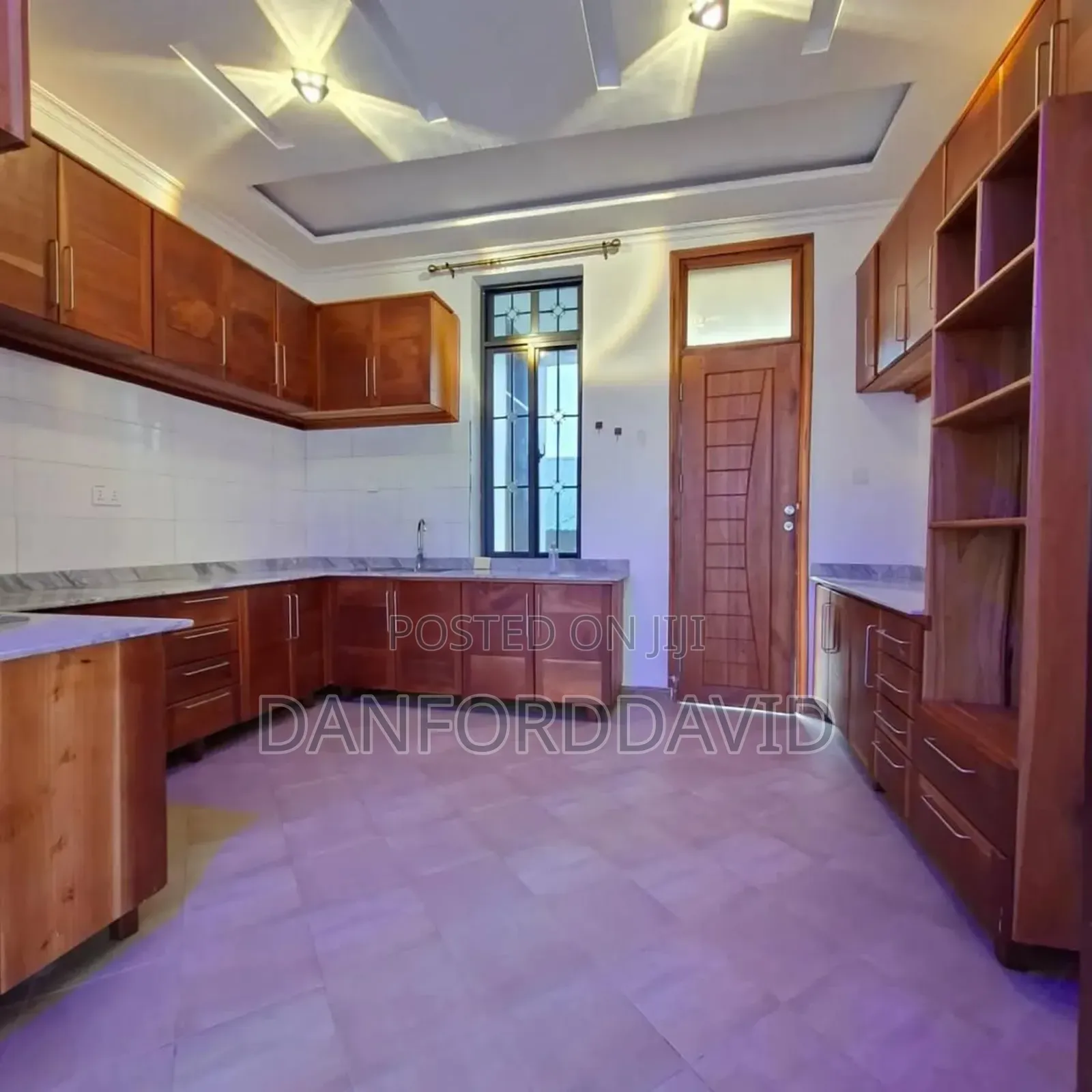 2bdrm Apartment in Kahwa Real Estate, Mbezi Beach for rent