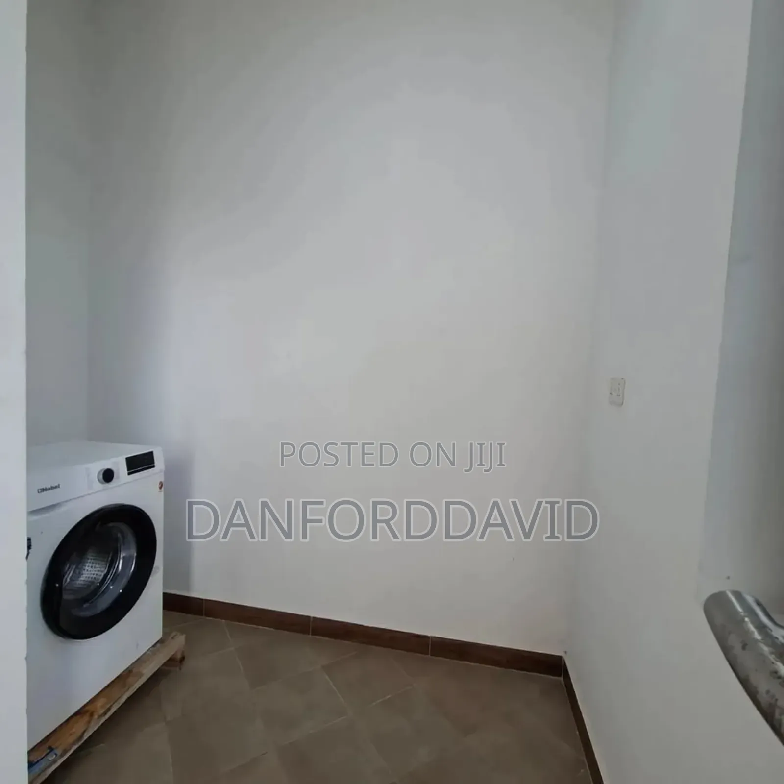 2bdrm Apartment in Kahwa Real Estate, Mbezi Beach for rent