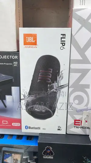 JBL Flip 6