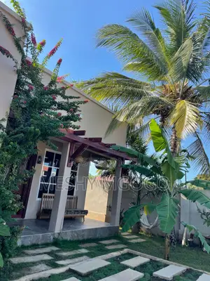 Furnished 4bdrm House in Veilla, Mbweni for rent