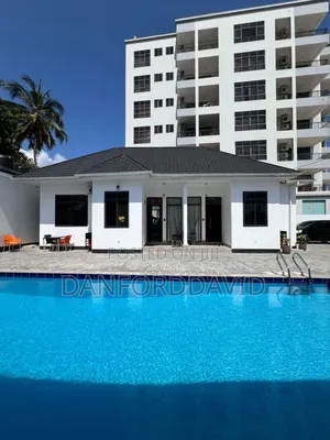 Furnished 1bdrm Apartment in Kshwa Real Estate, Msasani for rent