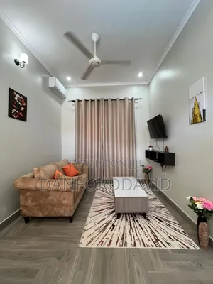 Furnished 1bdrm Apartment in Kshwa Real Estate, Msasani for rent