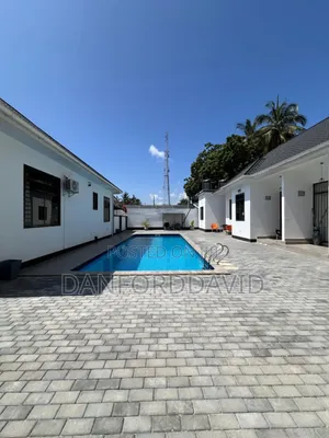 Furnished 1bdrm Apartment in Kshwa Real Estate, Msasani for rent