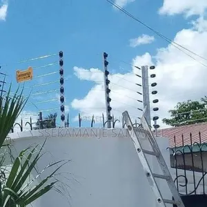 Electric Fence