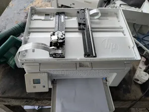 Printers' Maintenance Repair Services
