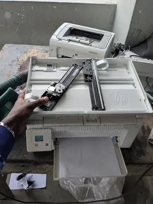 Printers' Maintenance Repair Services