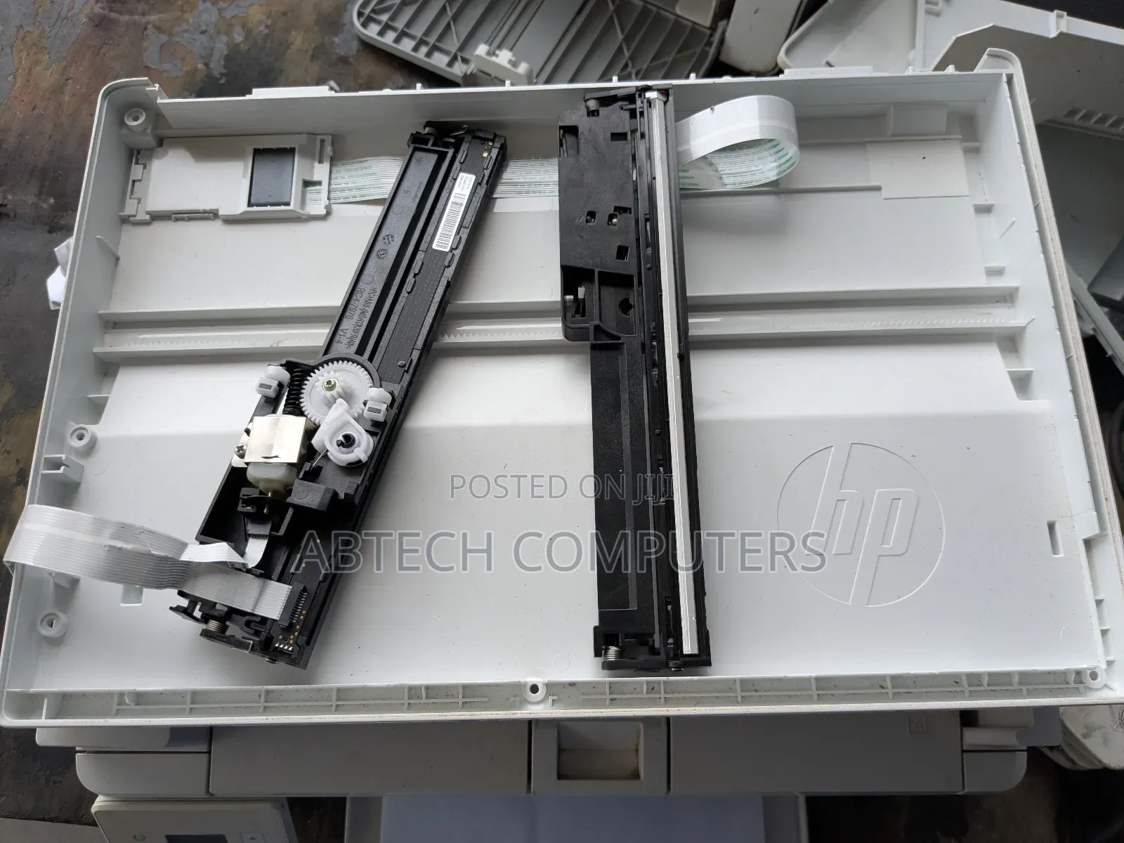 Printers' Maintenance Repair Services
