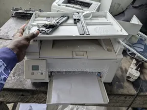 Printers' Maintenance Repair Services