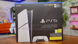 Ps5 Slim Digital Big Offer