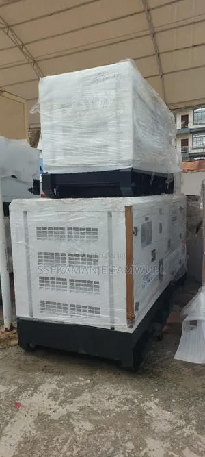 Original Generators for Sale