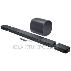 JBL Wireless Bar 1300mk2 2470w
