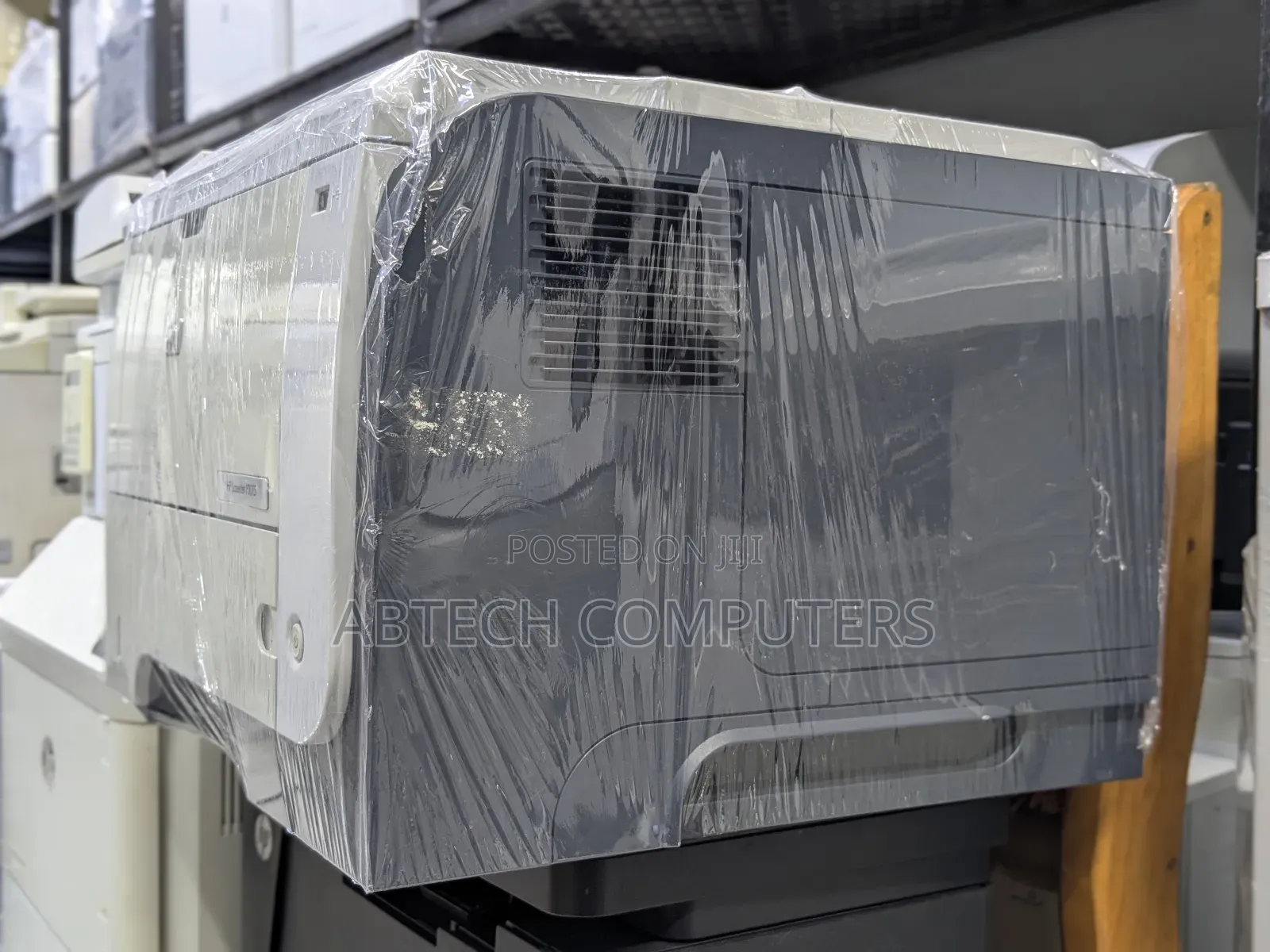 Hp Laserjet P3015