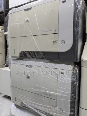 Hp Laserjet P3015