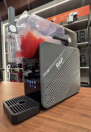 Raf Electric Digital Slush Machine