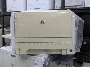 Hp Laserjet P2035