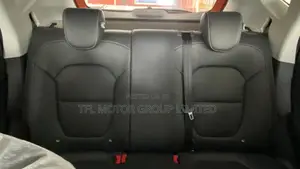 New MG ZS 2025 Orange