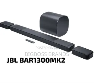 JBL Bar 1300mk2 1570w