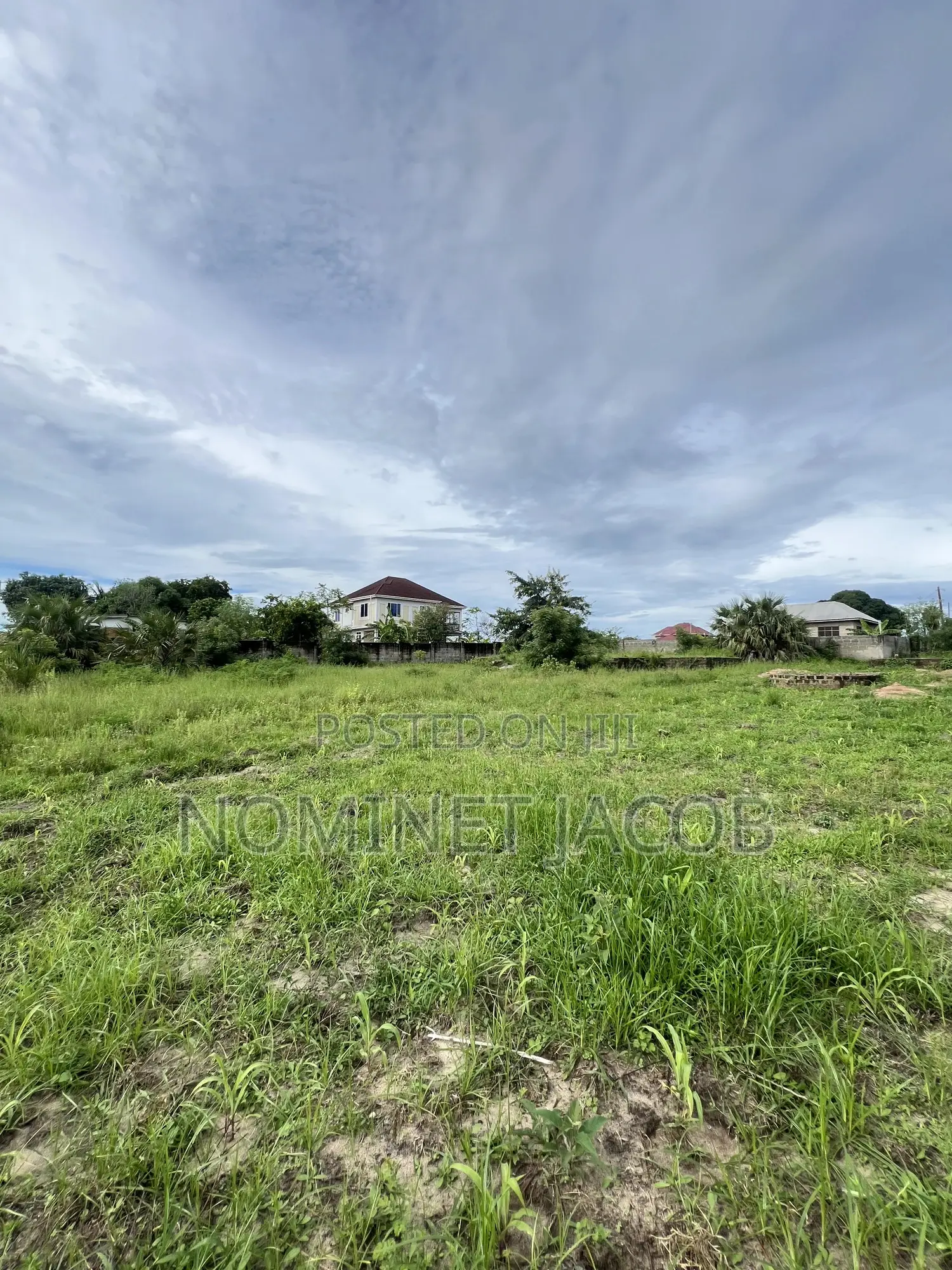 Plot For Sale Cqmt