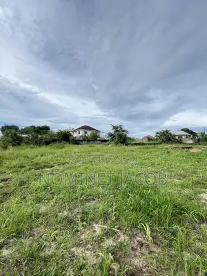 Plot For Sale Cqmt