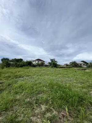 Plot For Sale Cqmt