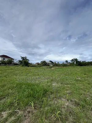 Plot For Sale Cqmt