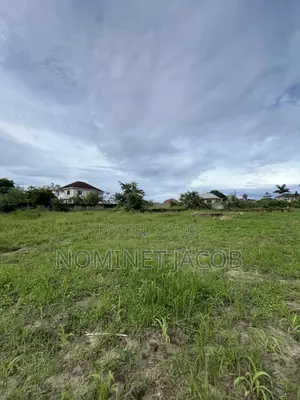 Plot For Sale Cqmt