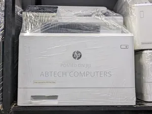 Hp Color Laserjet Pro MFP M477fdw